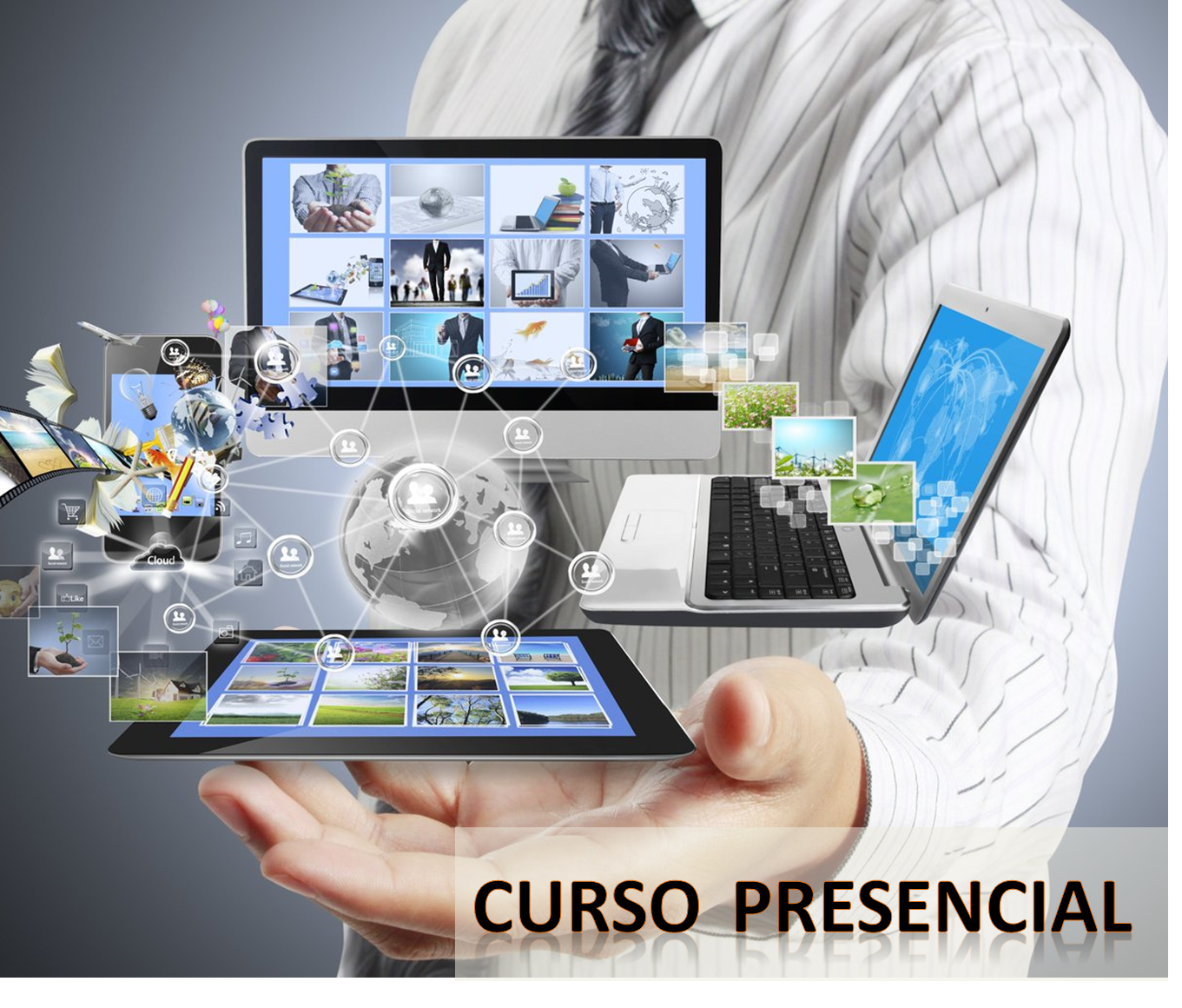 Curso Armado Y Reparacion De Pc Fundaci N Saberfundacion Saber