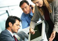 realizar Cursos de Administración