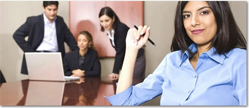 Cursos de administración