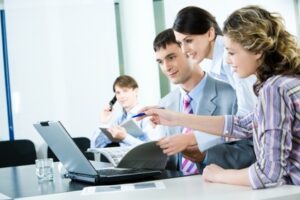 Cursos de Administracion de Empresas