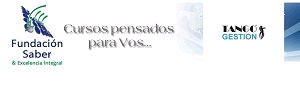 Curso de Tango Gestion