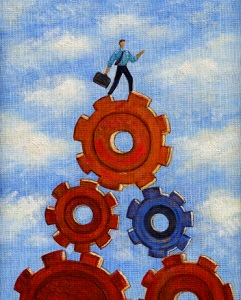 curso de administración en Mendoza